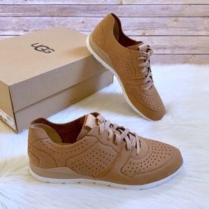 UGG Arroyo Tye Fashion Sneakers